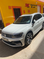 tout-terrain-suv-volkswagen-tiguan-2017-r-line-bachdjerrah-alger-algerie