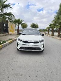 سيارات-kia-kx1-2025-عين-ولمان-سطيف-الجزائر