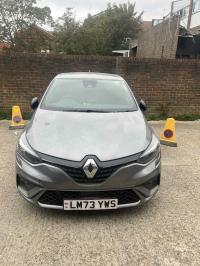 سيارات-renault-clio-5-2023-rs-line-عين-النعجة-الجزائر