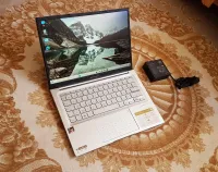 ASUS vivobook 14x - Ryzen 5 5600H 16gb 512 SSD nvme