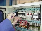 Câblage Maintenance et installation 