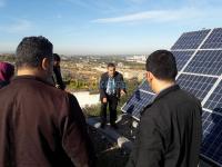 oran-algerie-ecoles-formations-installation-panneaux-solaires