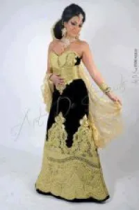 la haute couture