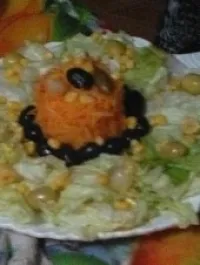 cuisinière