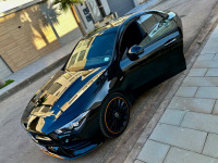 voitures-mercedes-cla-2019-edition-220-oran-algerie