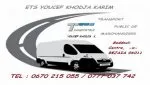 LOCATION FORGON  BOXER 