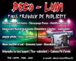 Tous Travaux d'Impression et Publicité