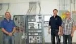 travaux électricité  