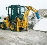 Entreprise de Travaux Ruraux