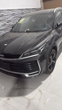 سيارات-geely-coolray-2026-full-option-سطيف-الجزائر