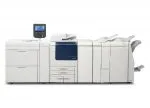 Impression numerique XEROX 550