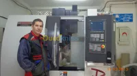 mécanique de précision 