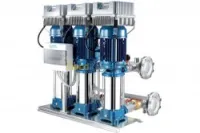 Moteurs electriques et pompes à eau 