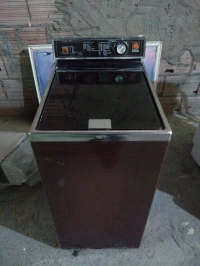 2 machines à laver