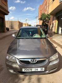 سيارات-hyundai-accent-2014-gls-الأغواط-الجزائر