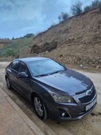 سيارات-chevrolet-cruze-2015-بابا-حسن-الجزائر
