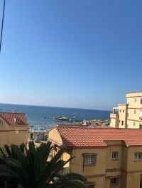 Location vacances Appartement F2 Jijel Jijel