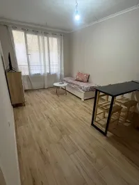 Location vacances Appartement F3 Jijel Jijel