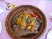 cuisiniere  TABAKHA  pour les mariages
