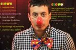 clown anniversaire domicile sur alger