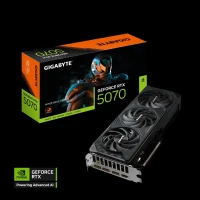 RTX 5070 12 Go Gigabyte Windforce SSD