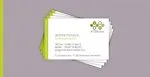carte visite, carte d'invitation 