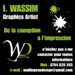 conception et impression