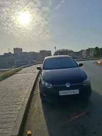 Volkswagen Polo classique 2014 Polo classique