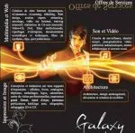 création site internet, publicité