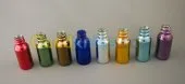 chromage différentes couleurs  