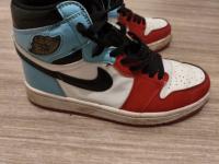 Basket air Jordan