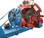 FABRICATION D'ARMATURES POUR PIEUX