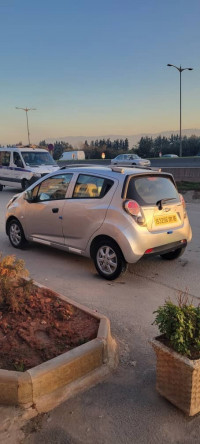 voitures-chevrolet-new-spark-2011-birtouta-alger-algerie