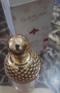 Eau de Toilette Guerlain Aqua Allegoria Flora Rosa la 100ml. Original 100%