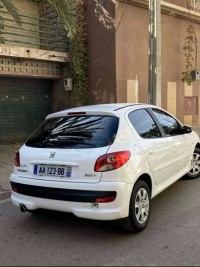 سيارات-peugeot-206-plus-2012-عين-تموشنت-تيموشنت-الجزائر
