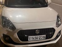 سيارات-suzuki-swift-2023-أولاد-فايت-الجزائر