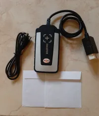DELPHI SNOOPER SCANNER AUTO AVEC DELPHI 2021 ET AUTOCOM 2021 IMPORTÉ D ALLEMAGNE NEUF
