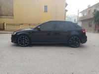 voitures-audi-a3-2020-s-line-sedrata-souk-ahras-algerie