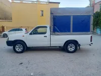 Nissan Hardbody 2010 Hardbody