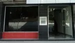 vente de façade en verre 