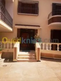 Location Villa Alger El biar