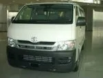 Transport personnel