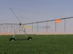 PIVOT IRRIGATION 