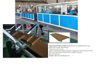 صناعة-و-تصنيع-ligne-de-production-des-panneaux-en-wpc-البليدة-الجزائر