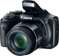 Canon SX 540hs 