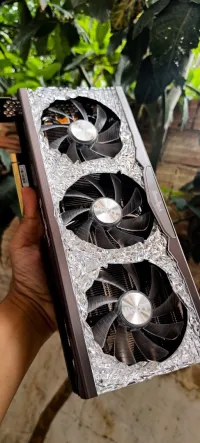 Promo week-end PALIT RTX 3080 10GB gamerock 