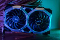 MSI VENTUS GTX 1660S 06GB 