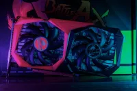 Color BATTLE AX GTX 1650 04GB