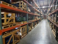 Moteur électrique et Réducteurs 