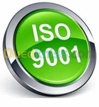 FORMATION ISO 9001